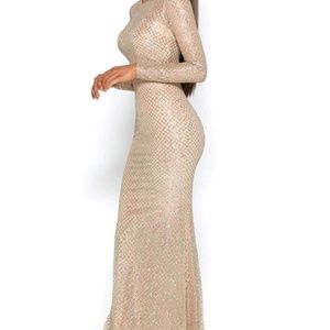 Portia and Scarlett Khloe G R dress NEVER WORN